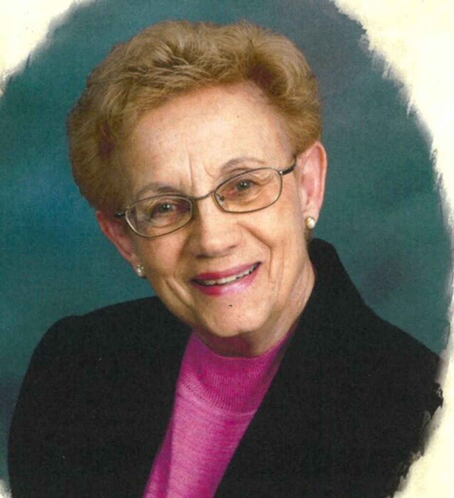 Shirley M. Powell Profile Photo