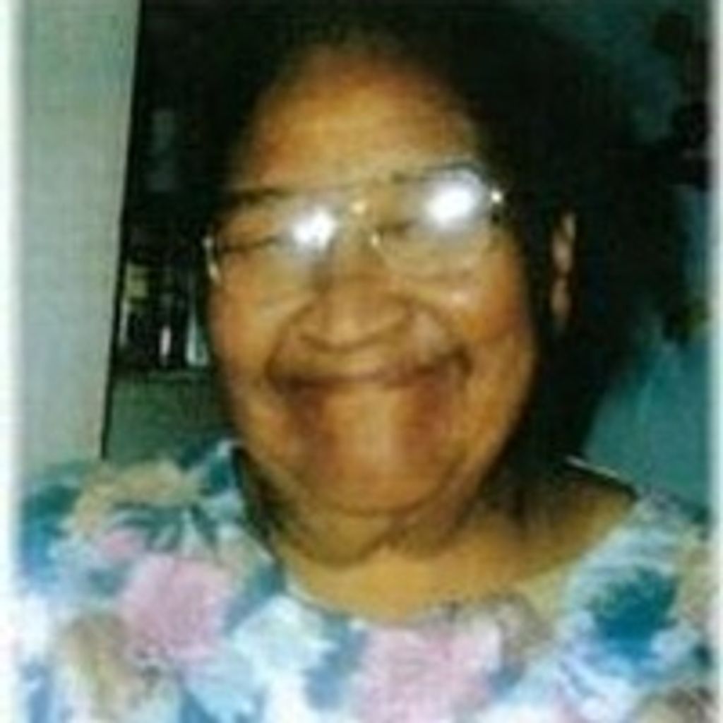 Barbara Jean Bradley