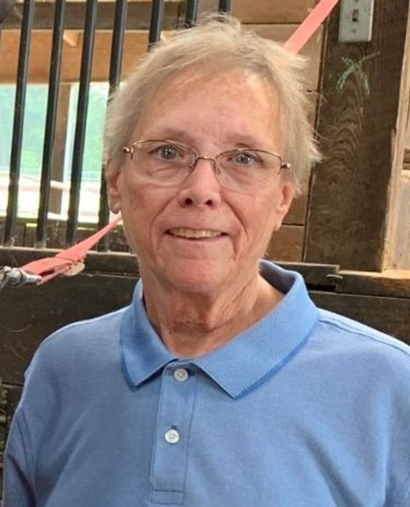 Coreen M. “Corky” Hutchinson Profile Photo
