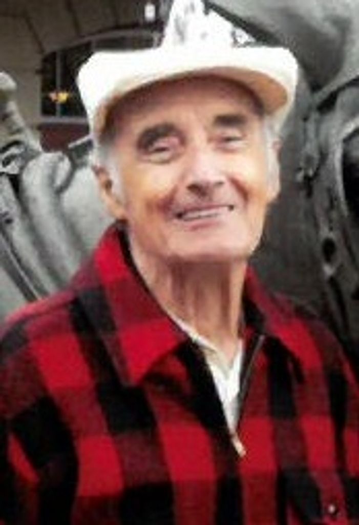 Ronald Gilbert Logue Profile Photo