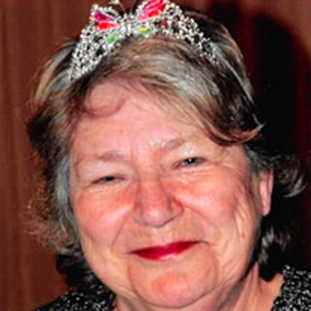 Renate Margetin