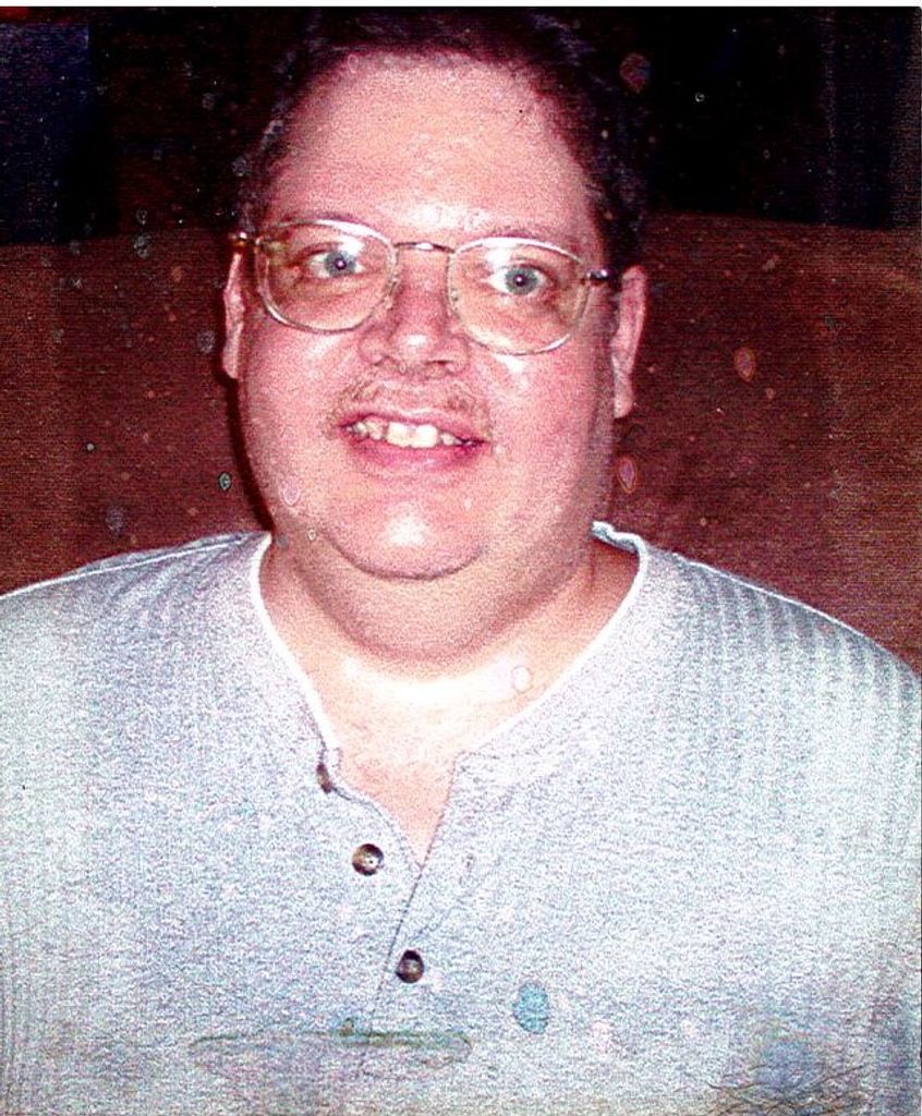 David Ross Weaver Profile Photo