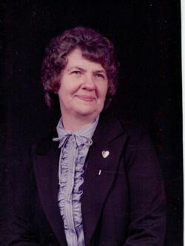 Thelma Mae Cales Bragg Profile Photo
