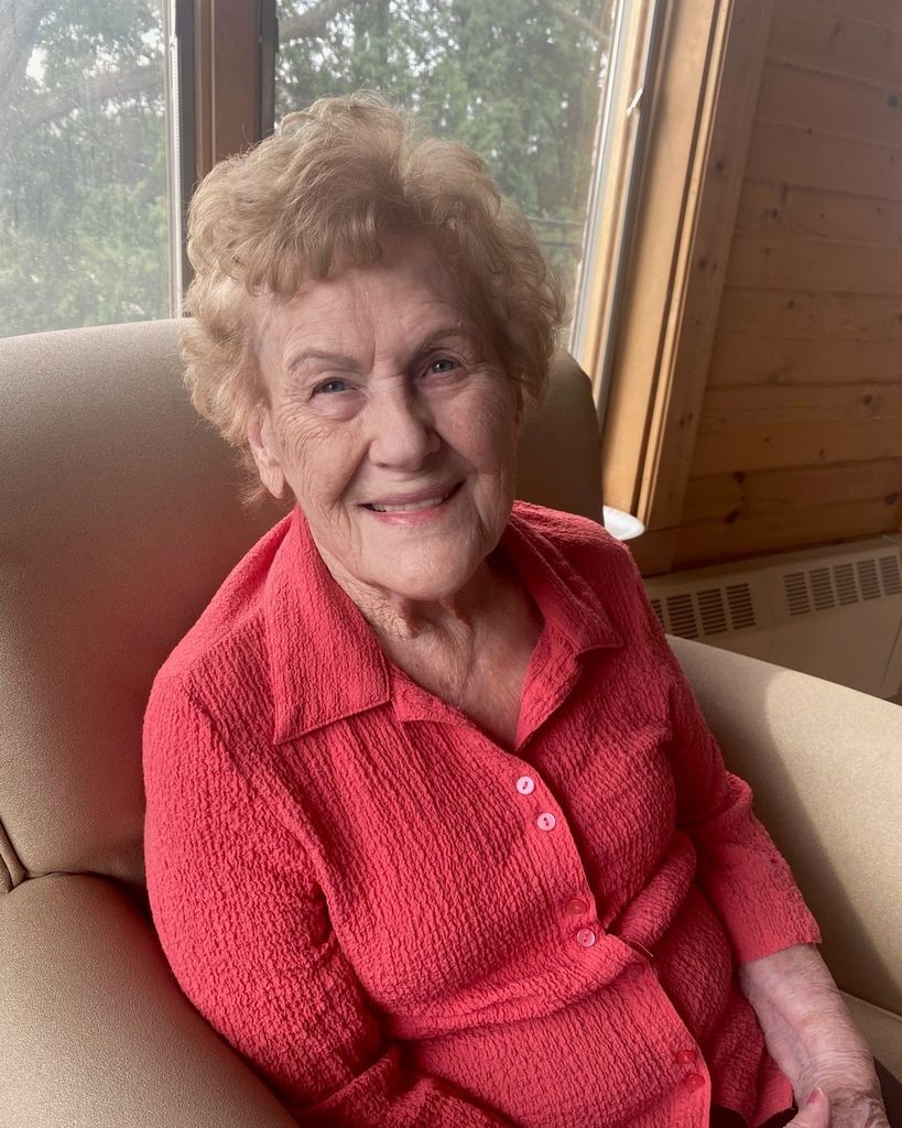 Jean M. Sproule Profile Photo