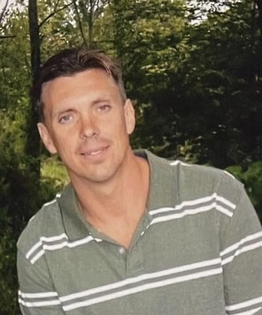 Shane Dagenhart Profile Photo
