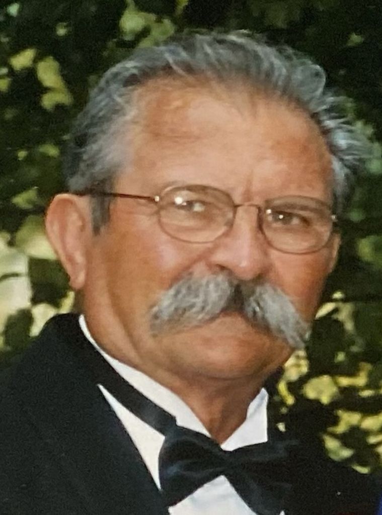 Evangelos George Bastounis Profile Photo
