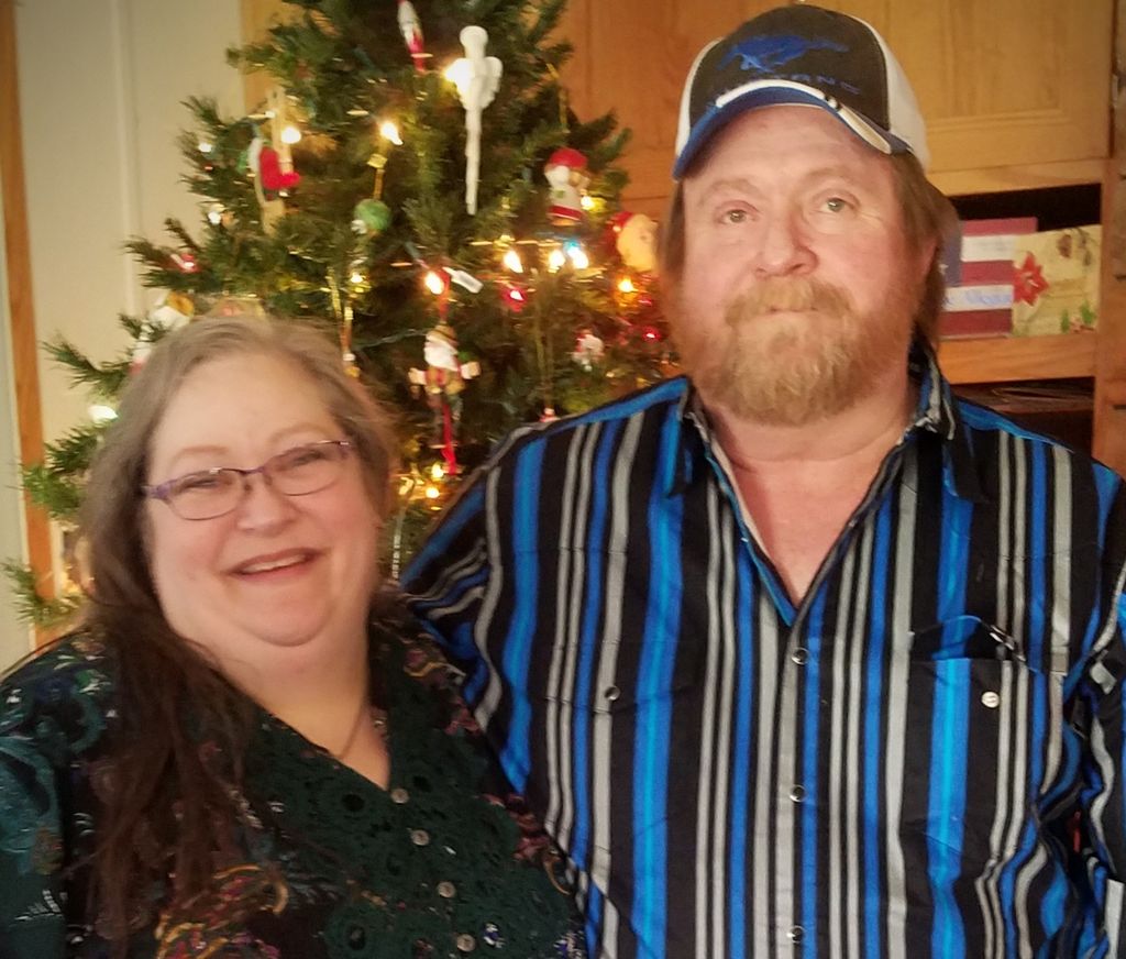 Cynthia "Cindy" McClure