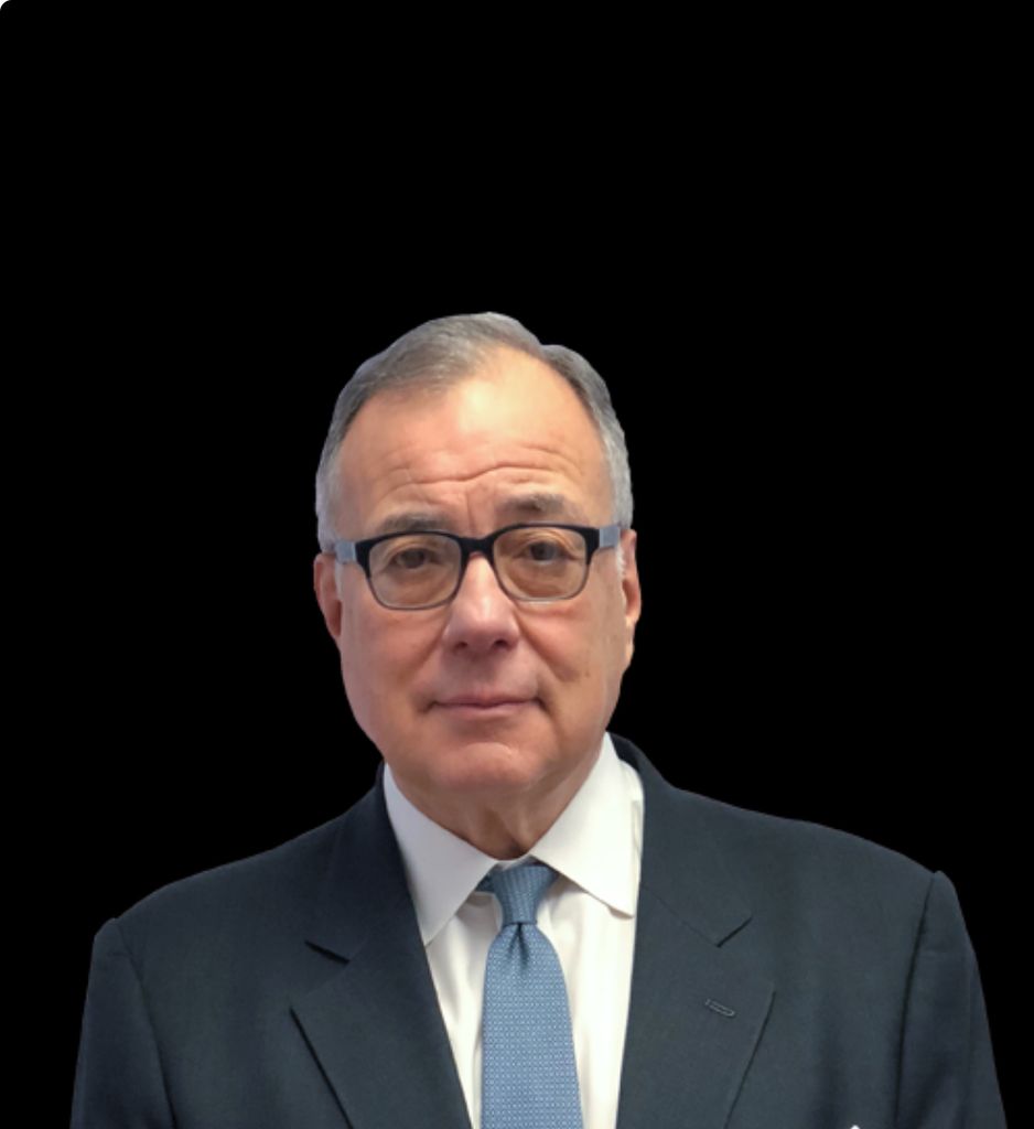 Simos C. Dimas