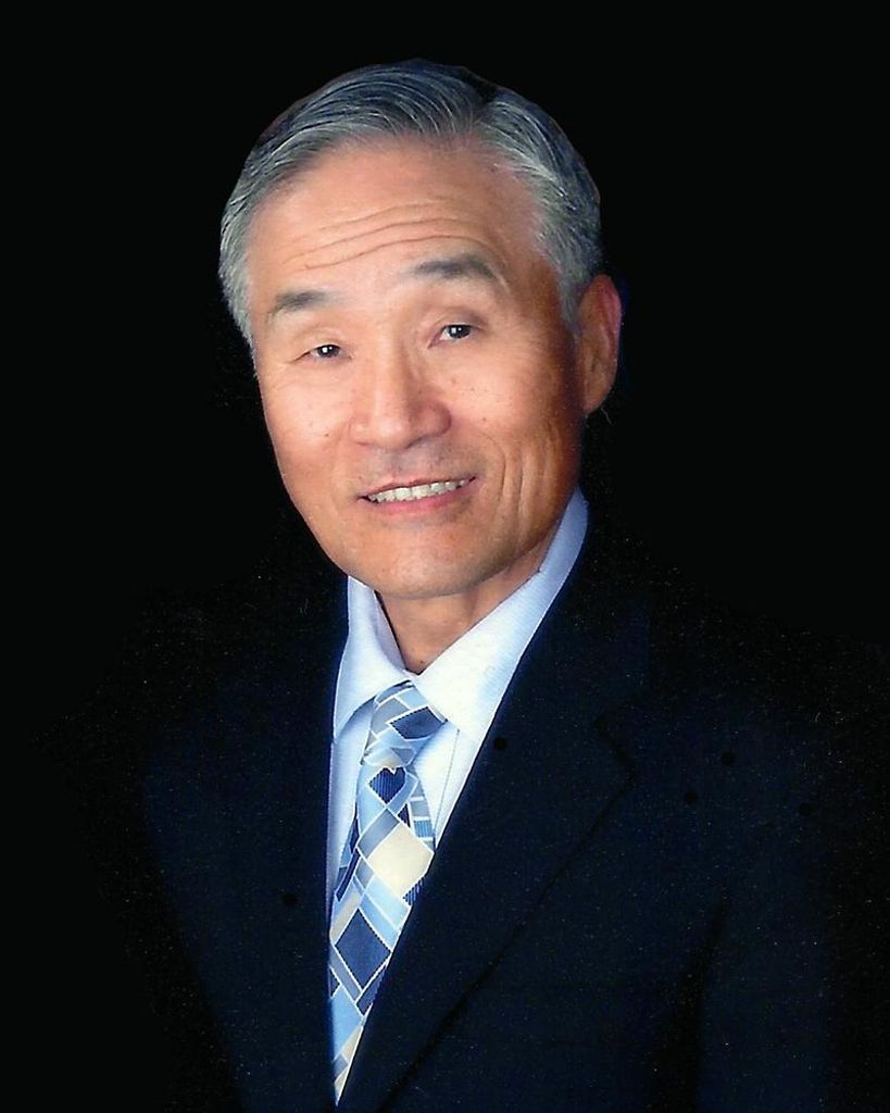 Francis Jooyong Hahn