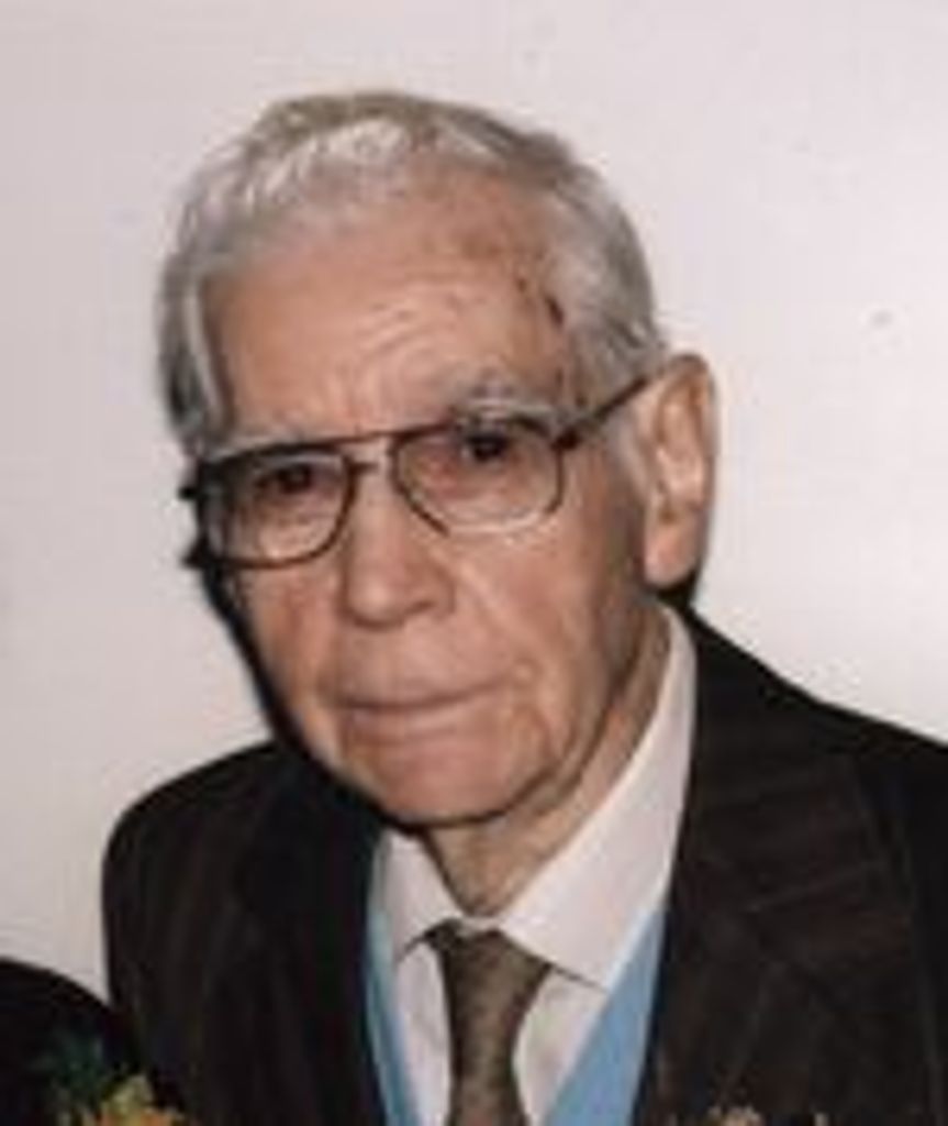 Harry A. Ziolkowski