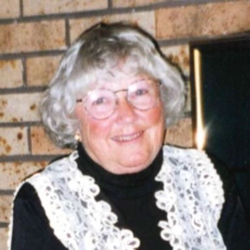 Helen Anderson Rohde Profile Photo