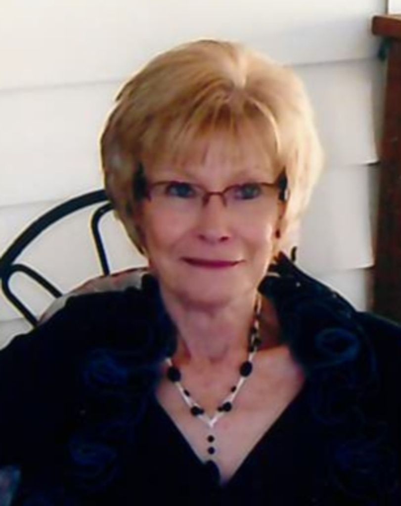 Annie Lois (Peel)  Weeks