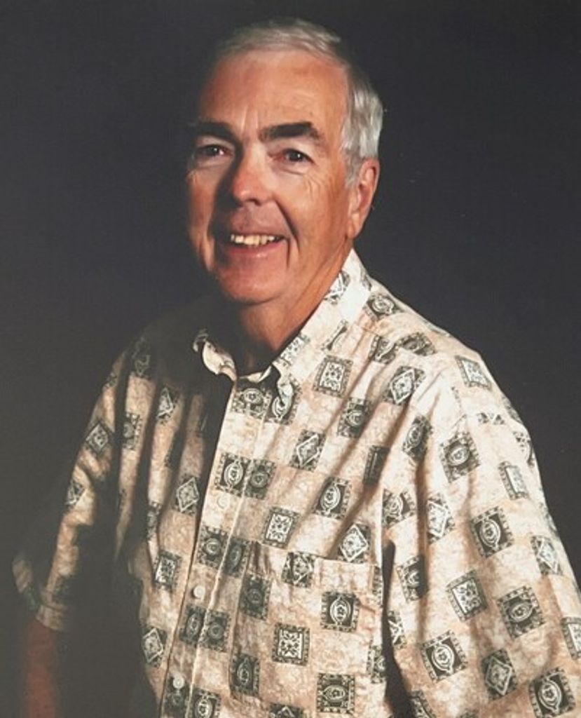 Billy Bob Harris Profile Photo