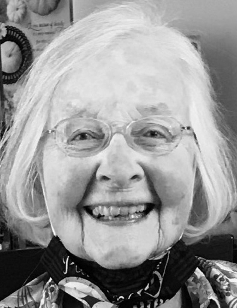 Virginia May Pfaff Profile Photo