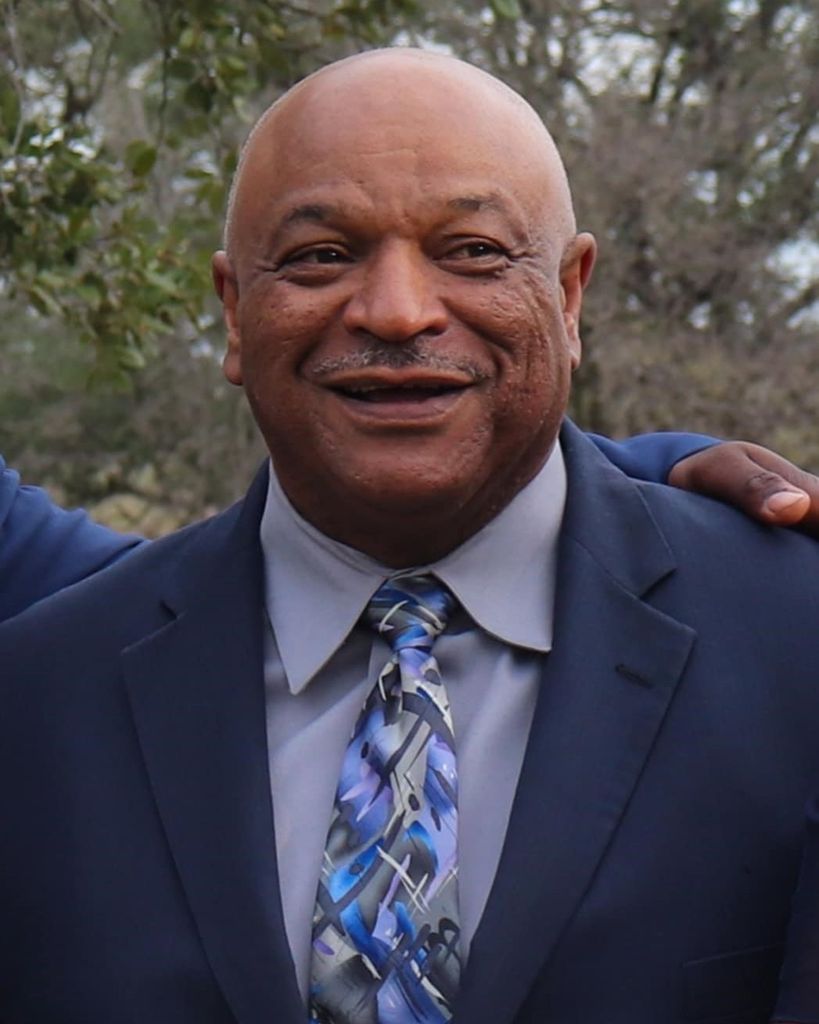 CD Ellis Profile Photo