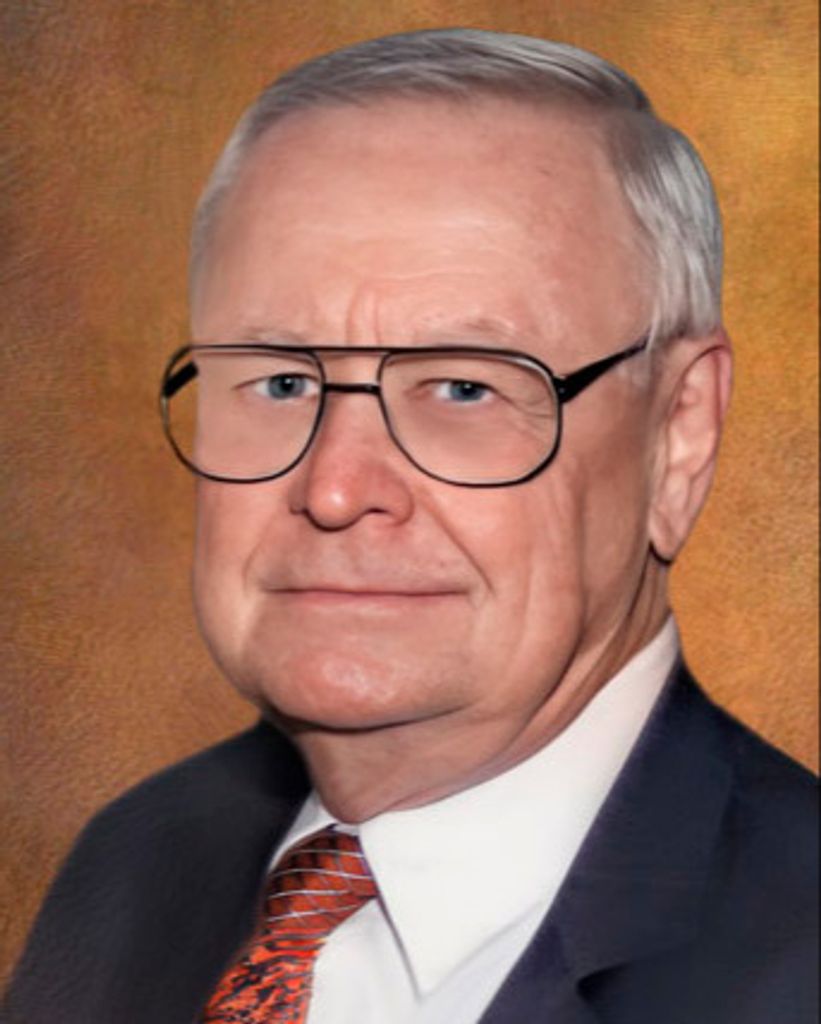 Larry E. Makoben Profile Photo