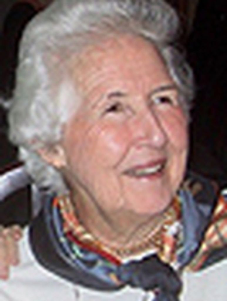 Adrienne Thorp Profile Photo