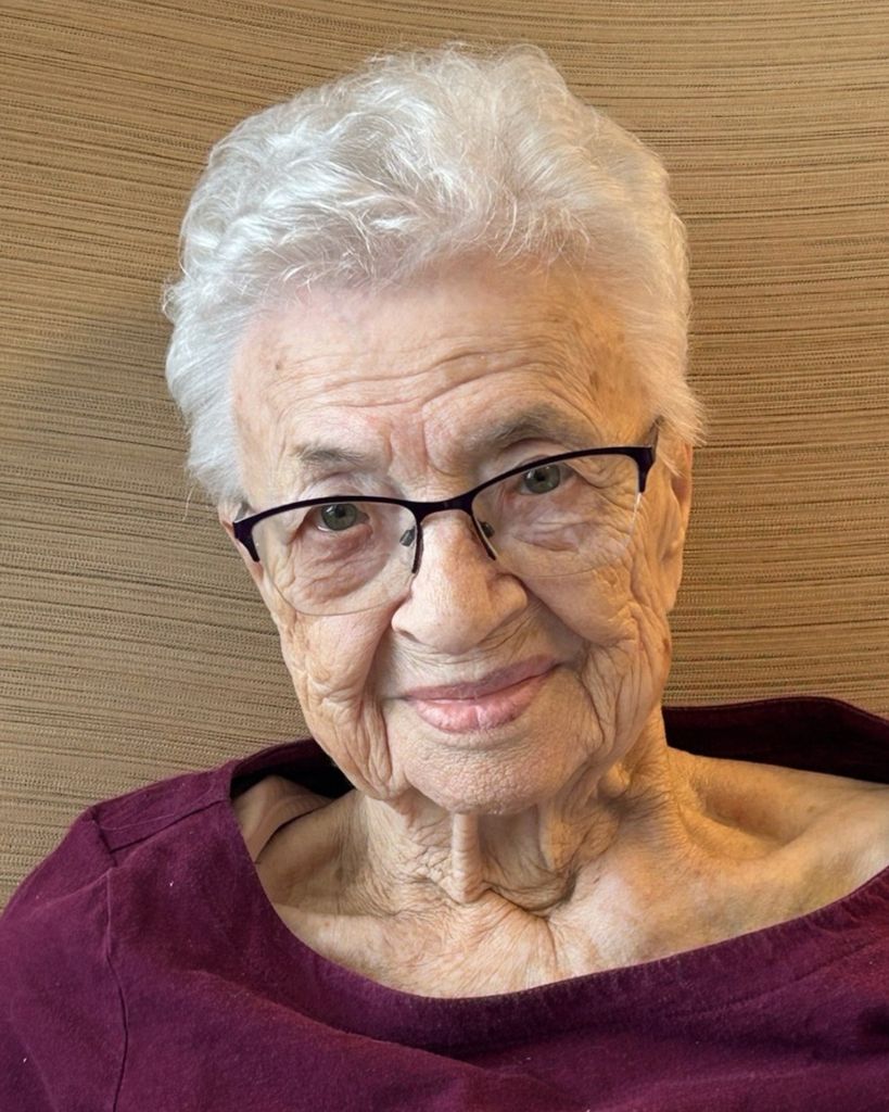 Shirley A. McKnight