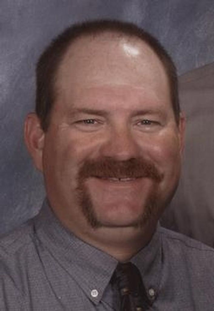 Barry Quinlin