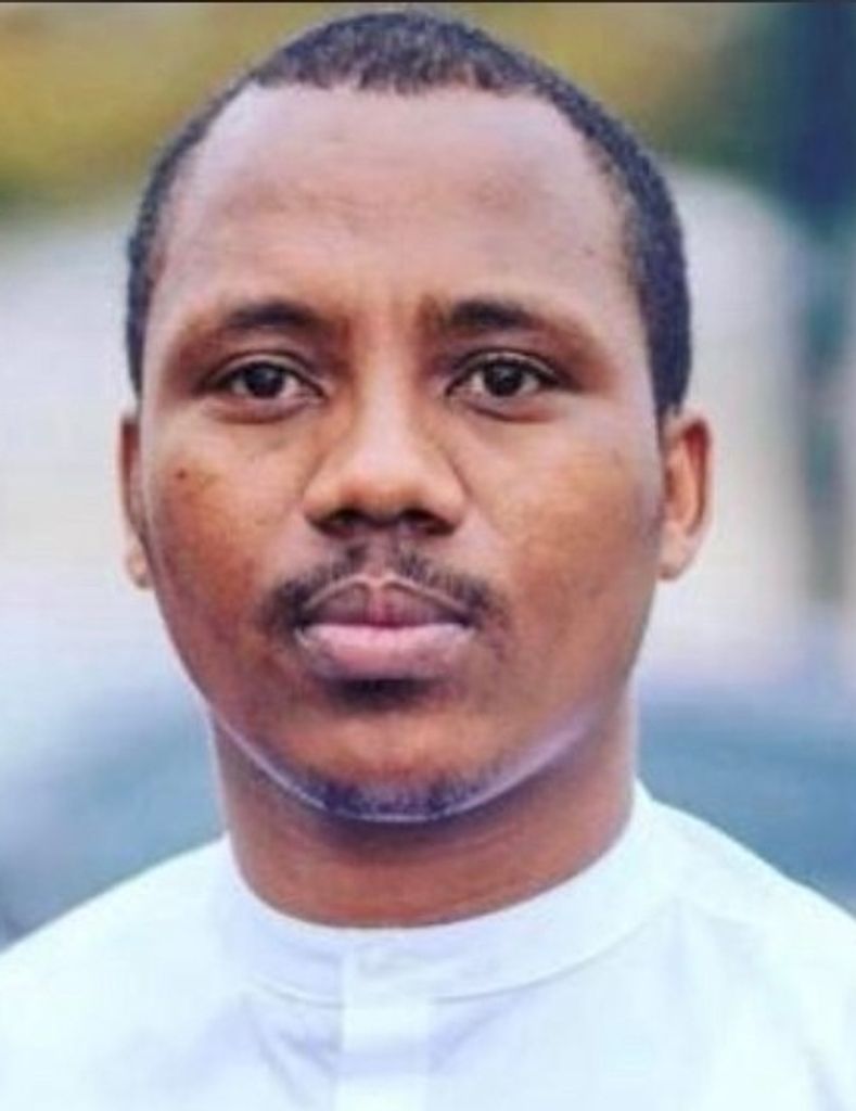 Hamsini Mutabazi Profile Photo