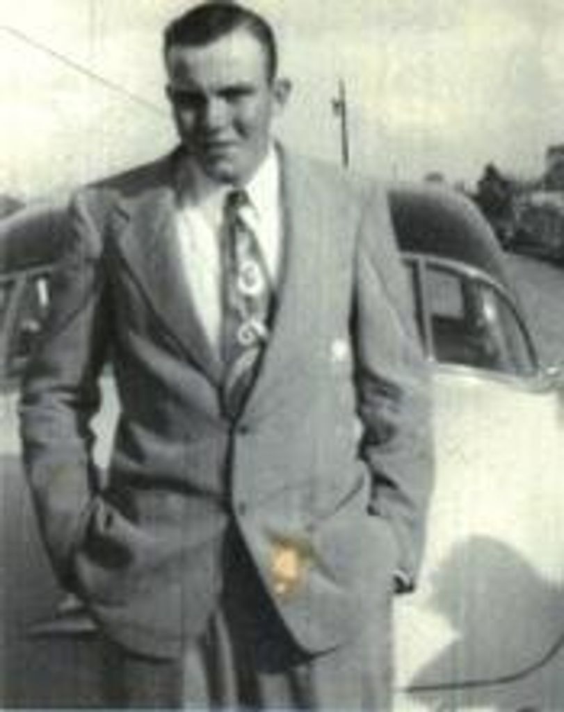 Rufus Lee Ferguson, Jr. Profile Photo