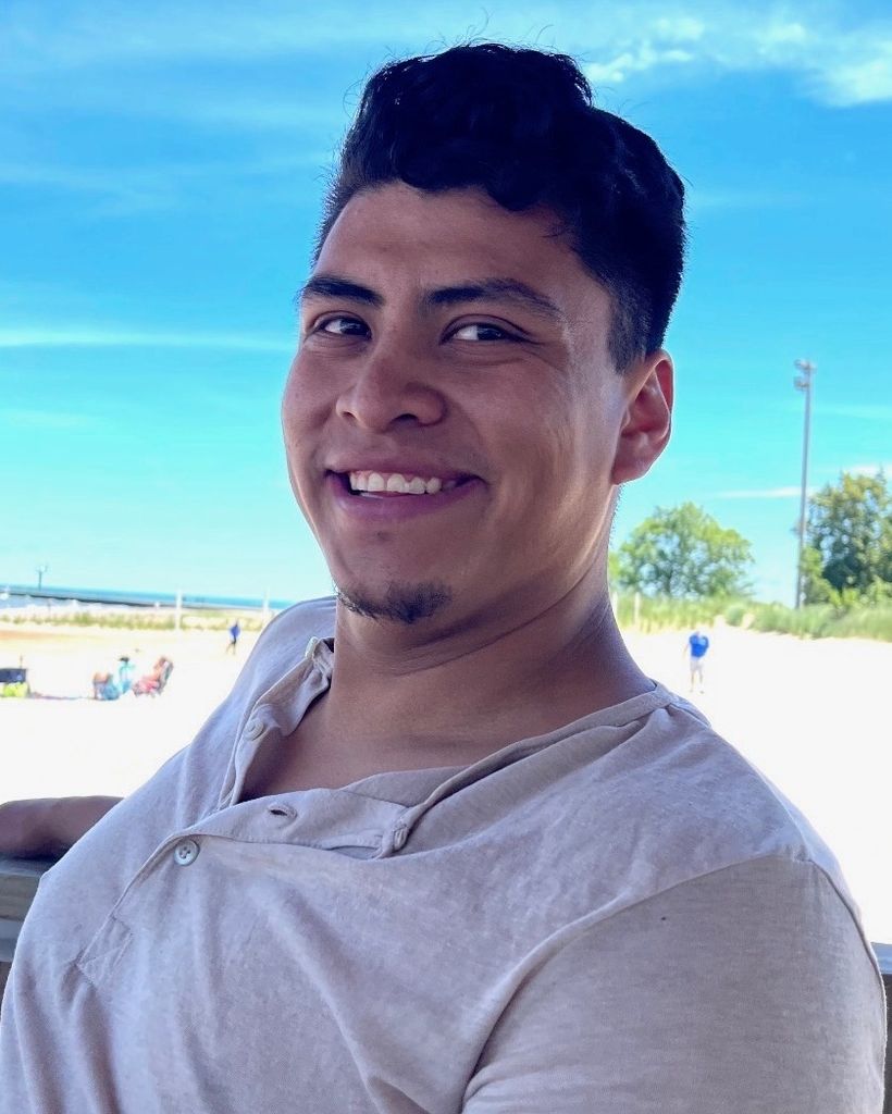 Gerardo Gomez-Hernandez Profile Photo