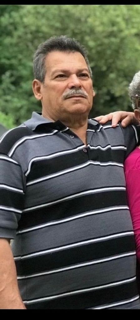 José Rubén Fausto Lizaola Profile Photo