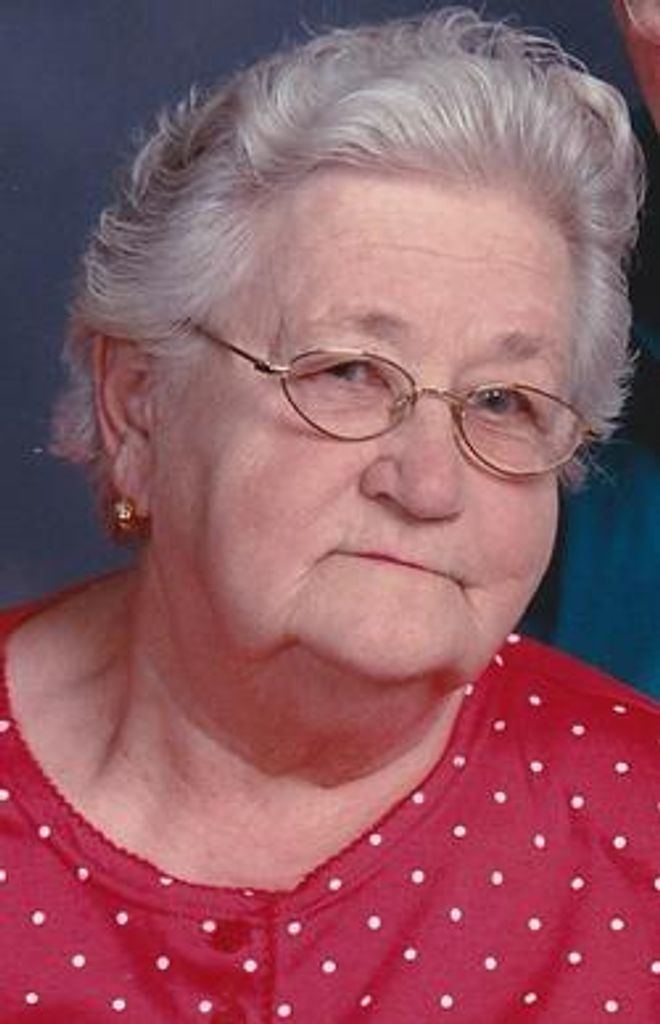 Joyce L. Snuggs