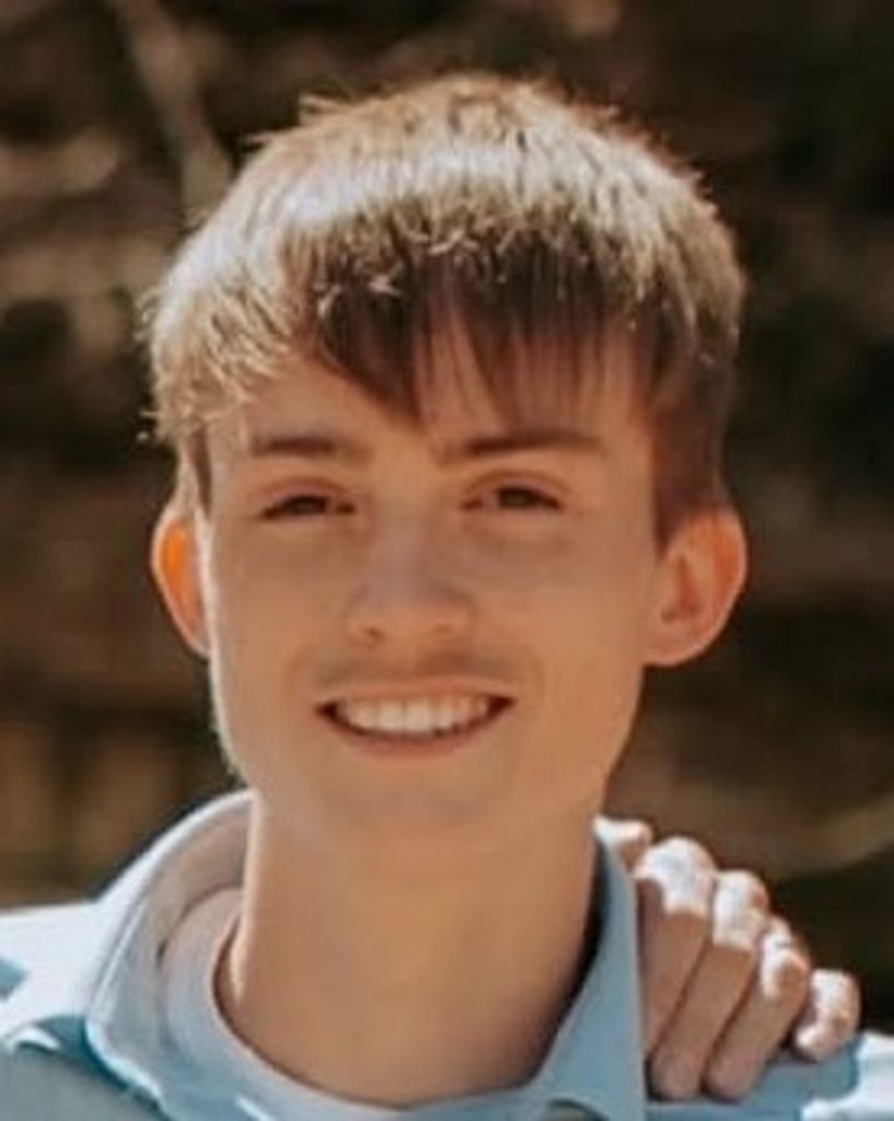 Kaden Alan Chapman-Simpson