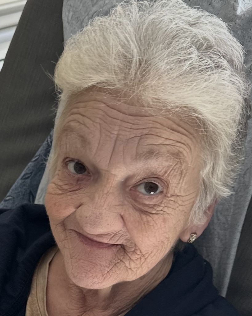 Cynthia Marie McCrory