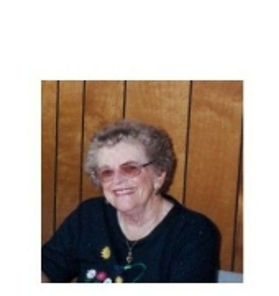 Maxine M. McKiness
