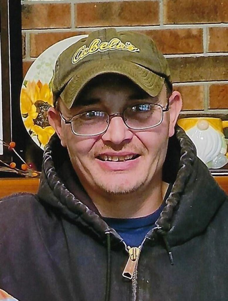 Joseph "Joe" P. Brooks