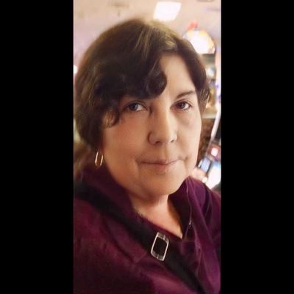 Petra L. Trevino Profile Photo