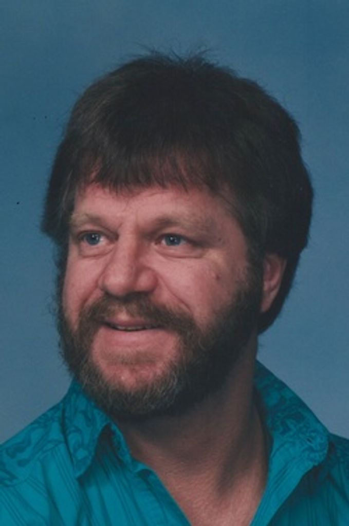 Roger Labrie Profile Photo