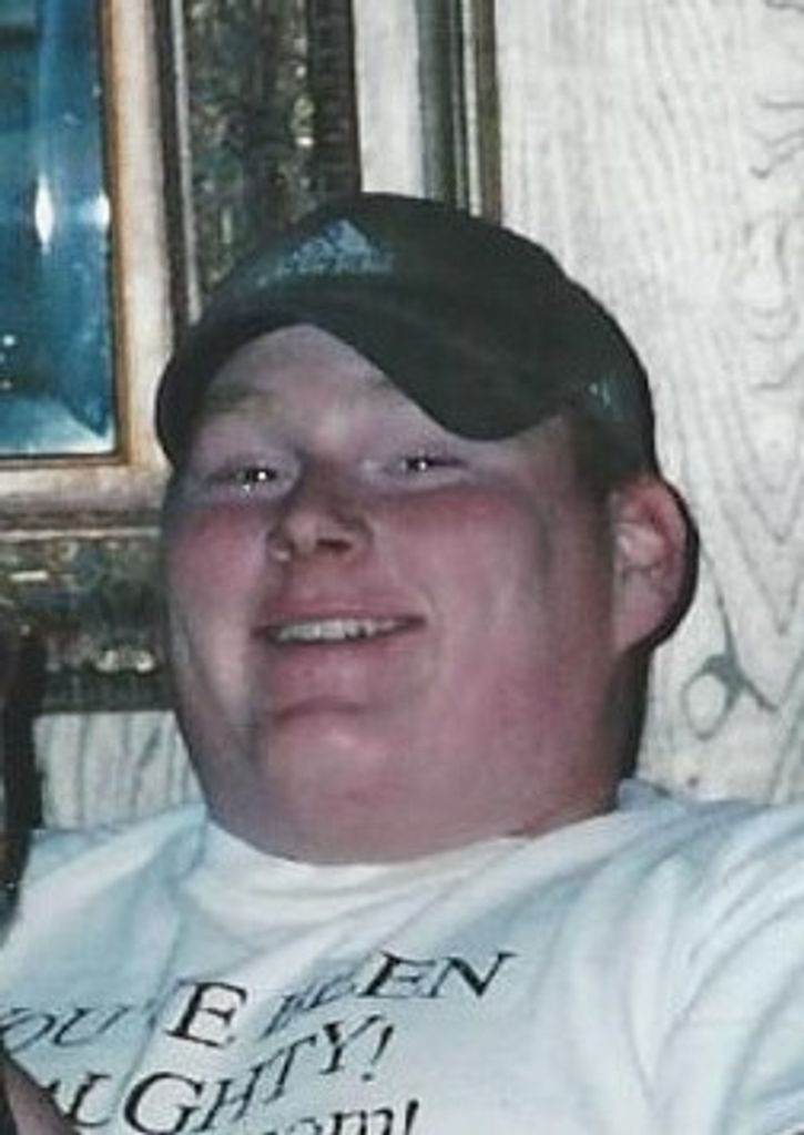 Henry, Joshua G.