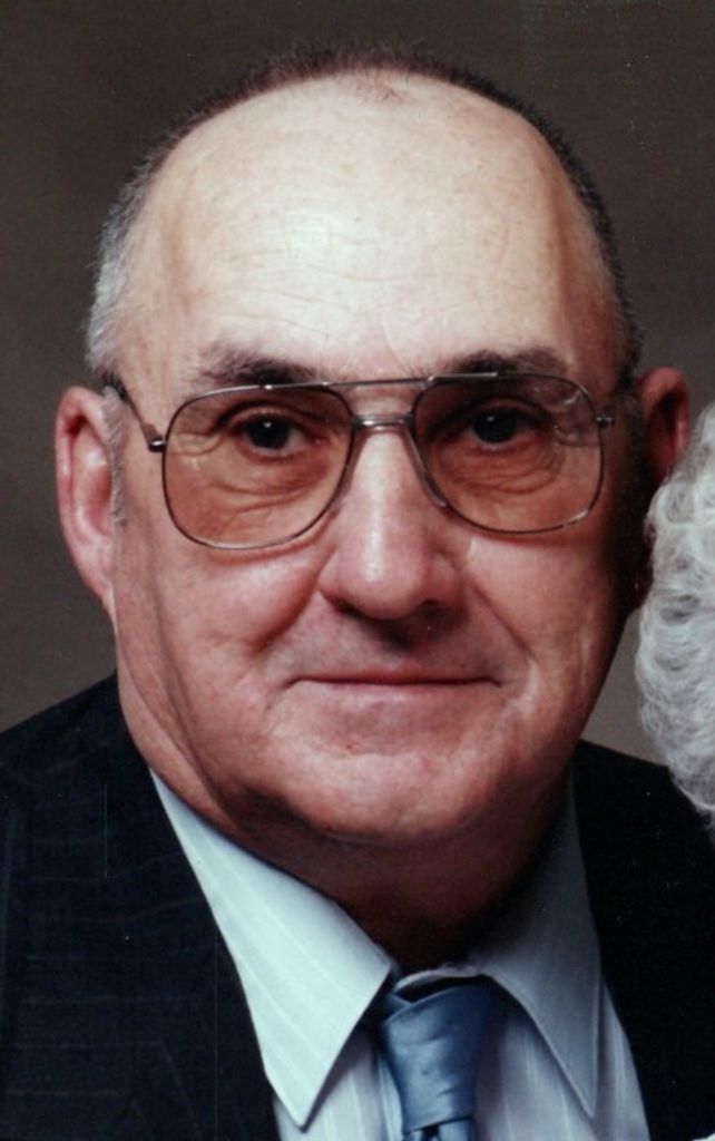 Otis "Jack" Aronhalt Profile Photo