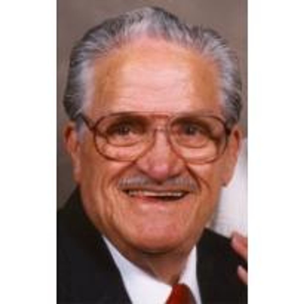 John "J.B." Dubaz