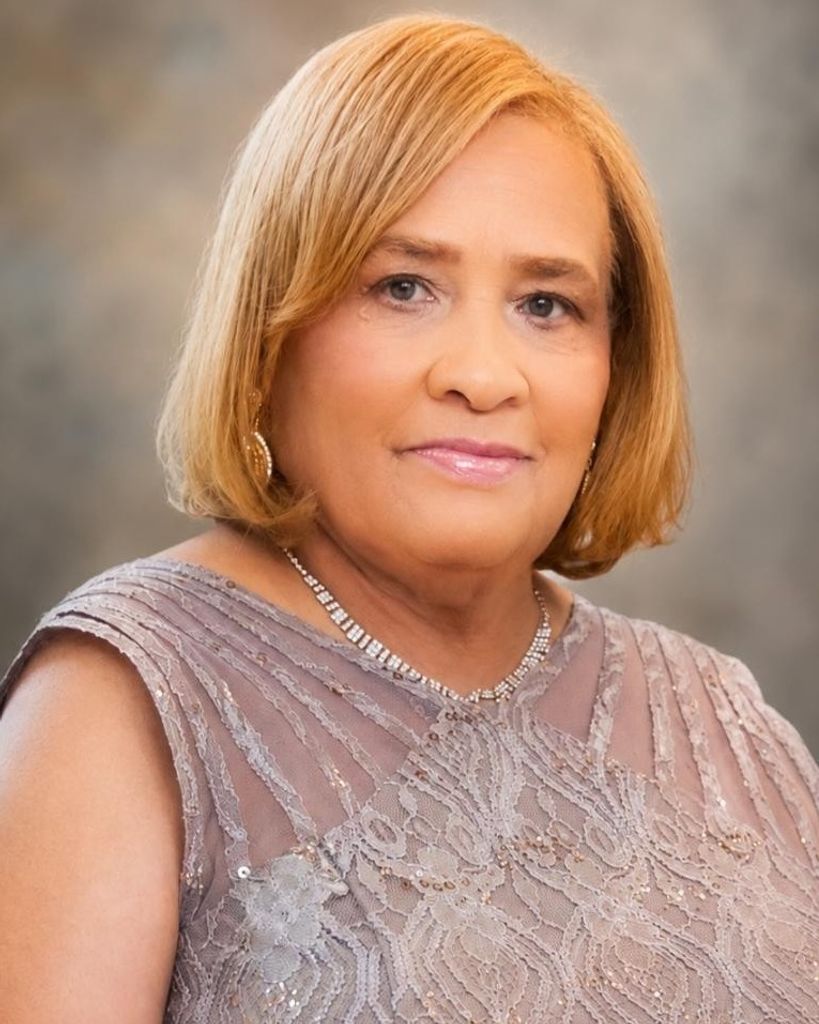 Gloria Faye Johnson Profile Photo