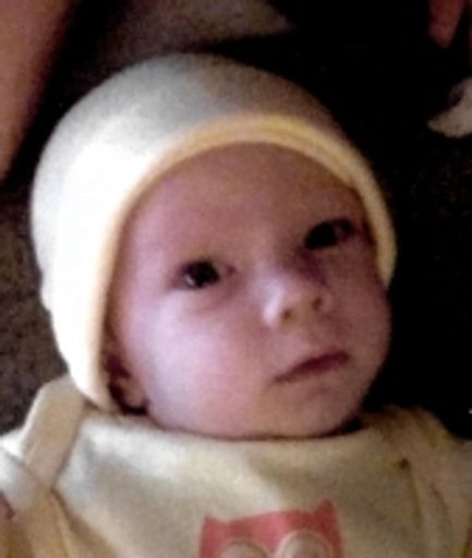 Hunter Wayne Rector Profile Photo