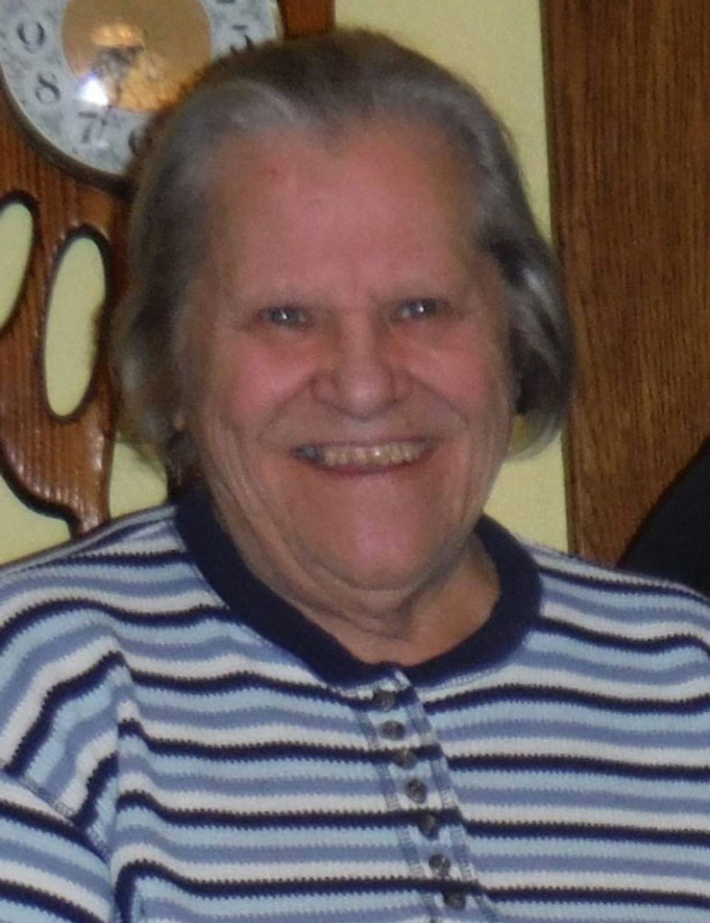 Barbara J. Crothers