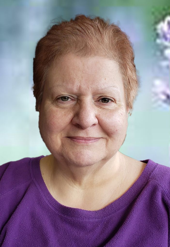 Rosemary Iaquinta Profile Photo