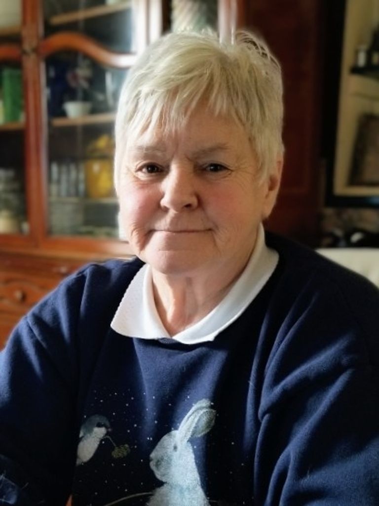 Lila Kloiber