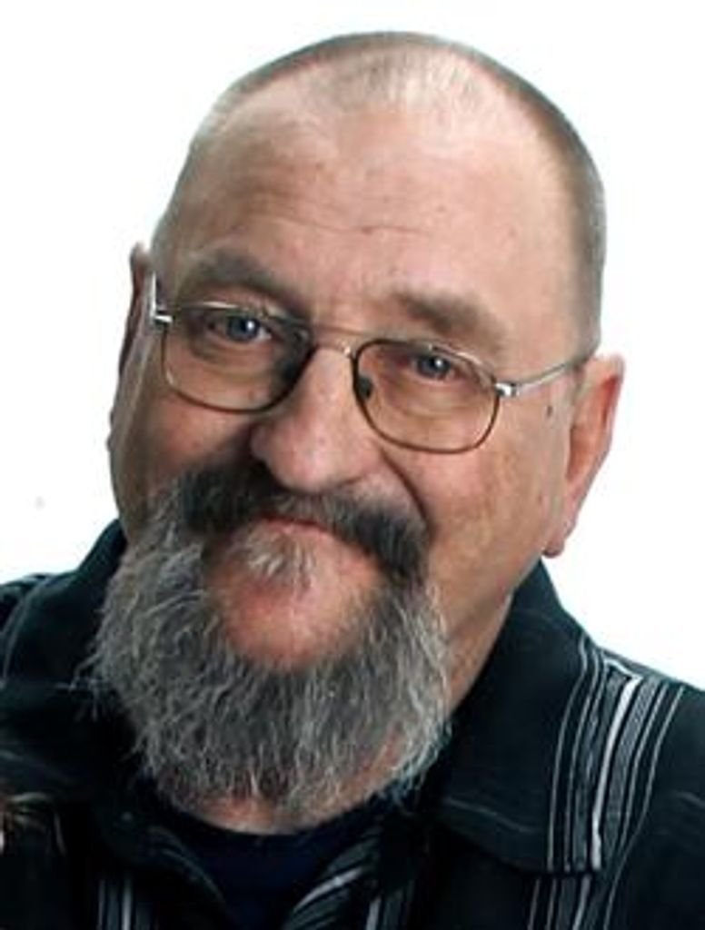 Frederick John Brink Profile Photo