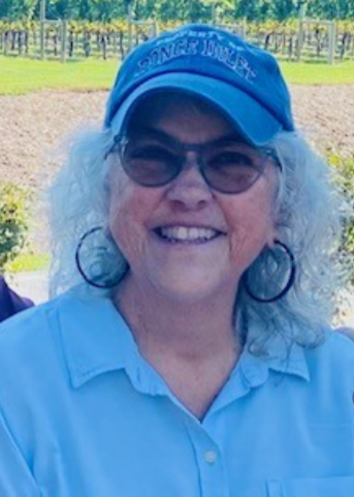 Georgette F. Lorenzetti Profile Photo