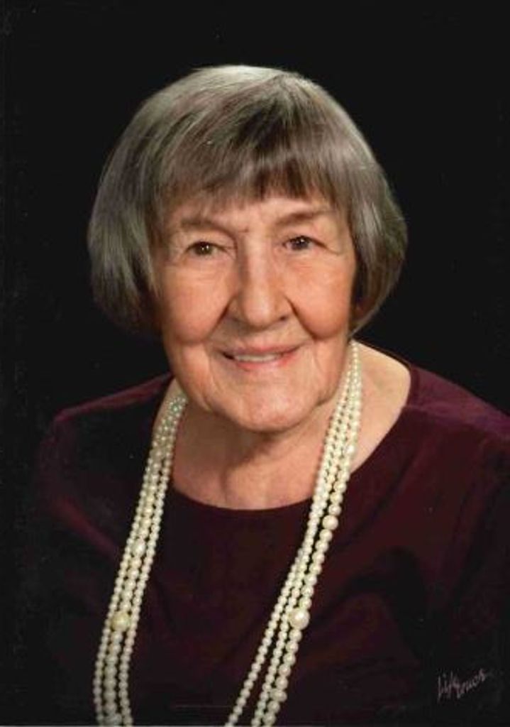Eleanor Nygaard