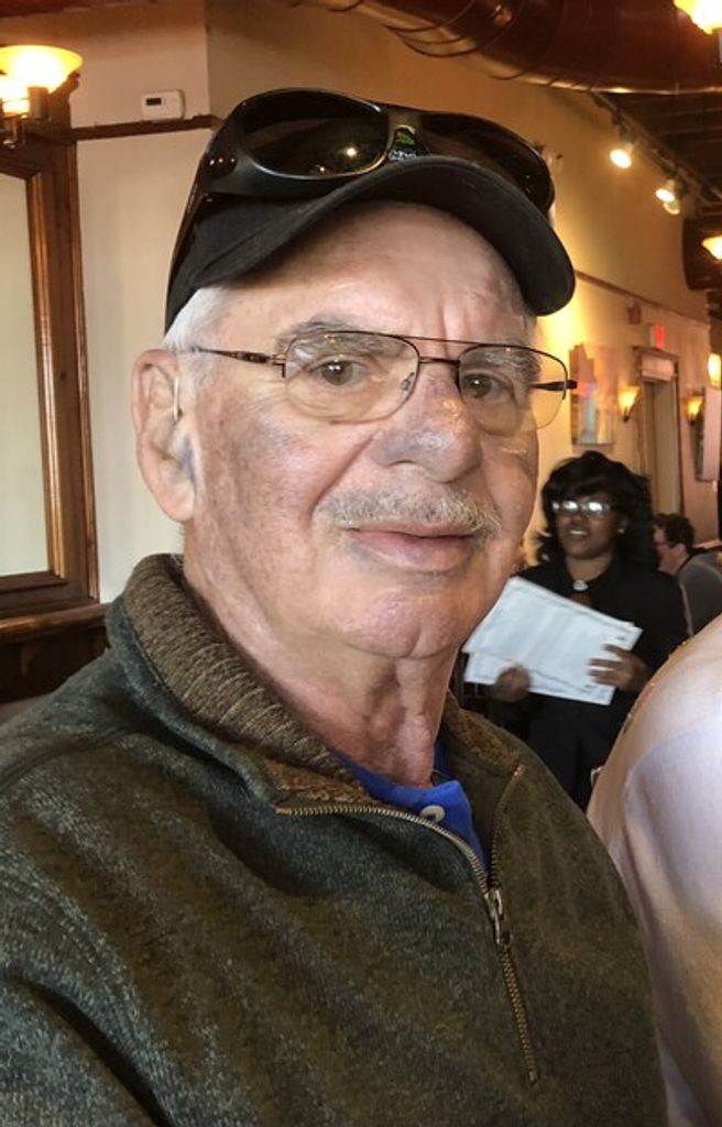 Willis "Bill" M. Hahn Profile Photo