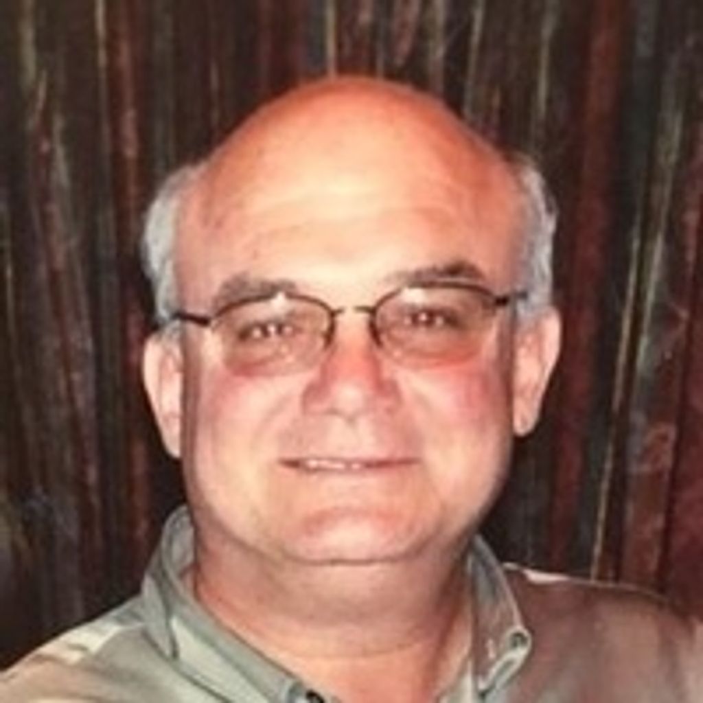 James  J. Monterastelli