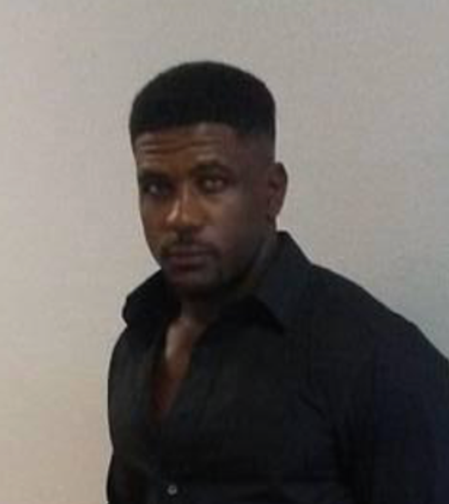 Dennis Junior McKnight Profile Photo