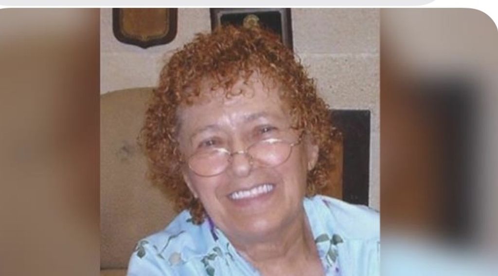 Beverly “Bev” Kimsey Profile Photo