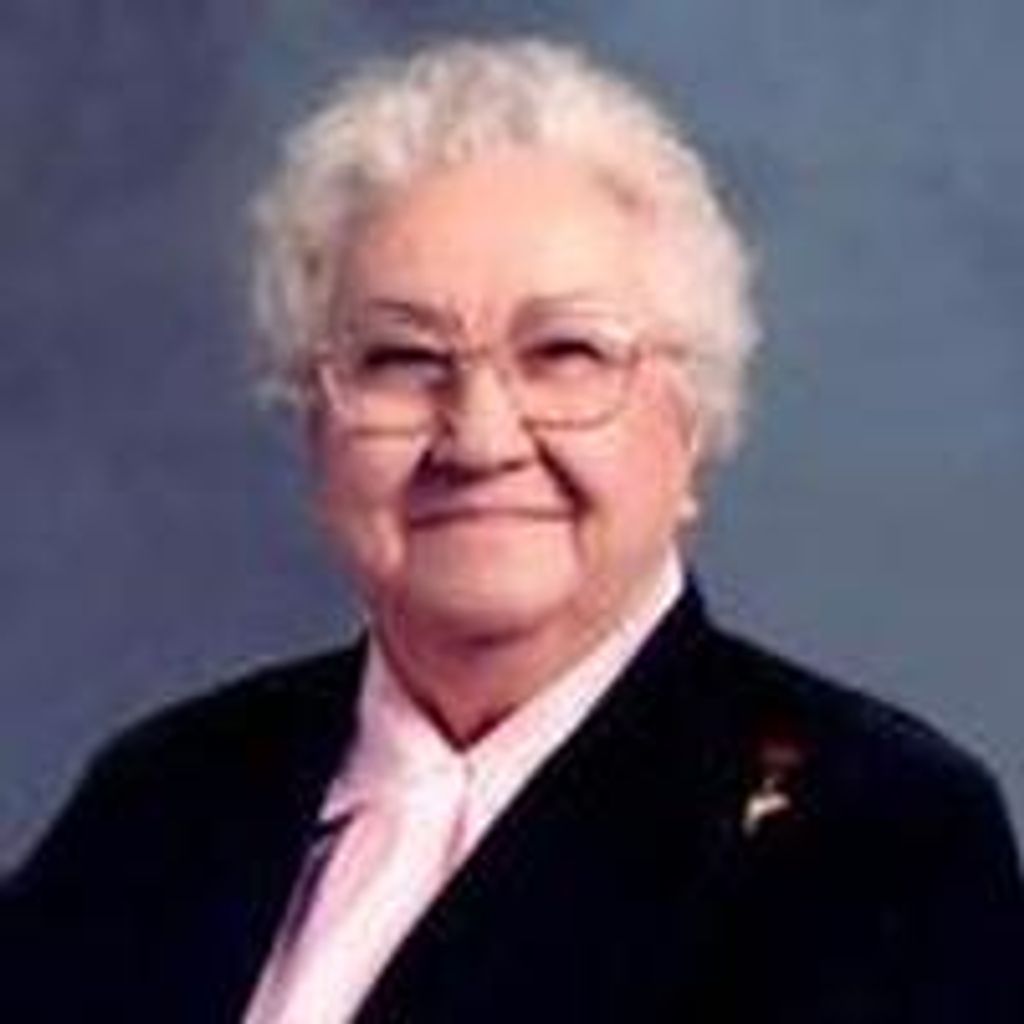 Essie Serepta Howe